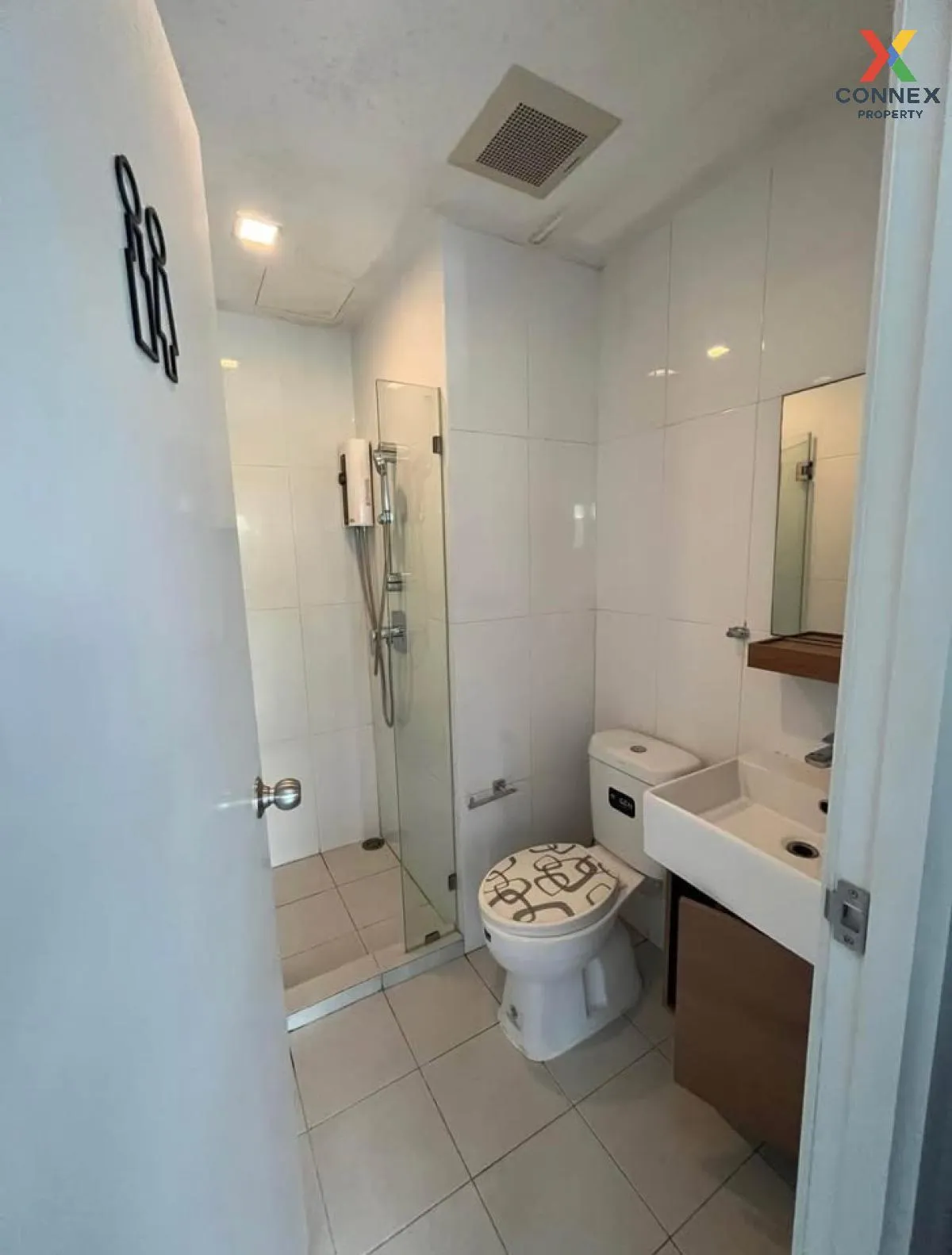 For Sale Condo , Condolette Pixel Sathorn , MRT-Khlong Toei , Cho