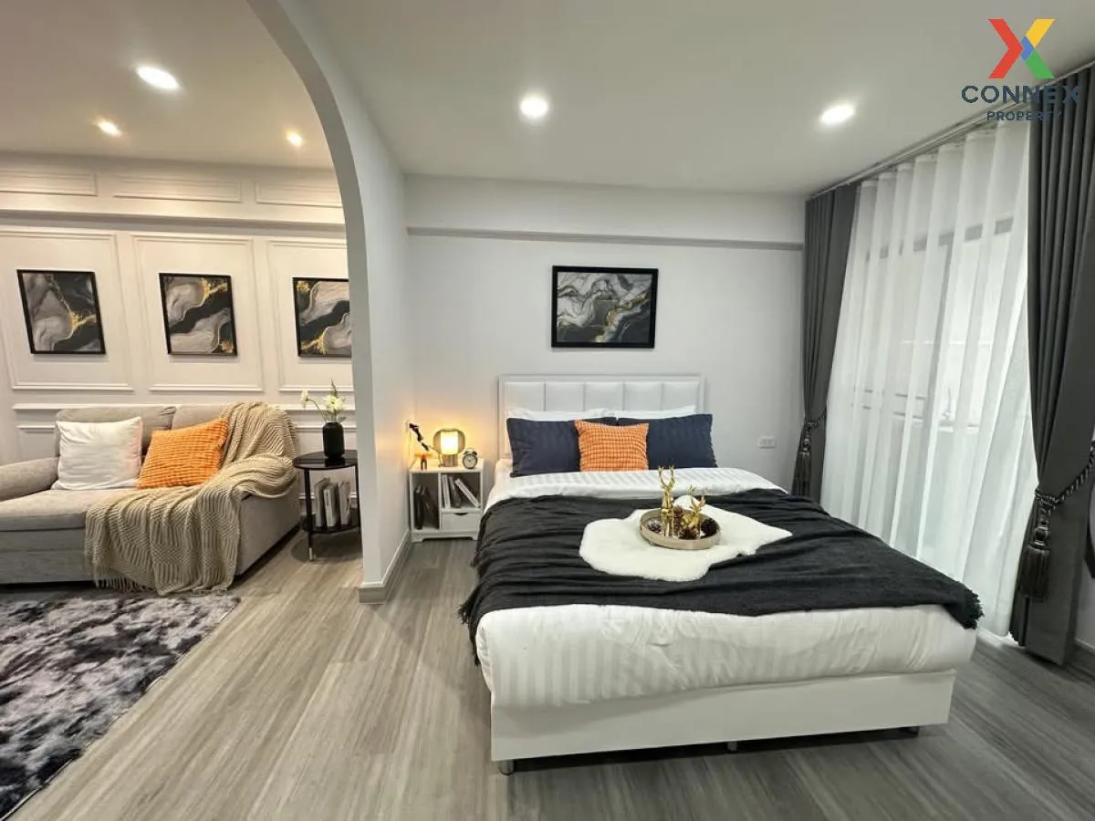 For Sale Condo , Grand Park Town , Wang Thong Lang , Wang Thong L 1