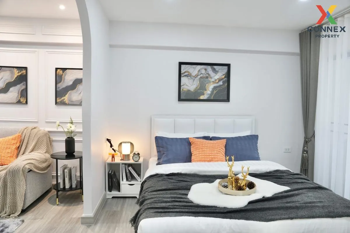 For Sale Condo , Grand Park Town , Wang Thong Lang , Wang Thong L