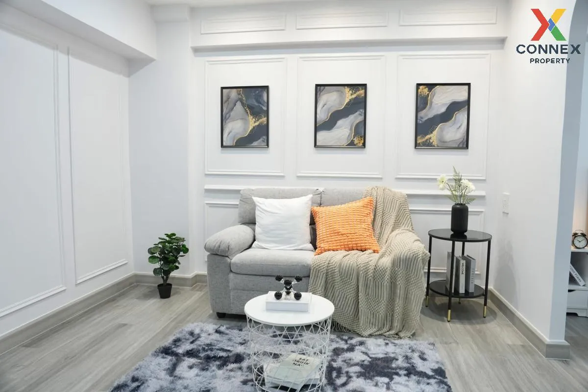 For Sale Condo , Grand Park Town , Wang Thong Lang , Wang Thong L