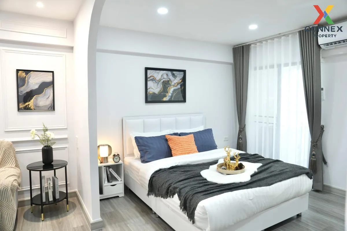 For Sale Condo , Grand Park Town , Wang Thong Lang , Wang Thong L
