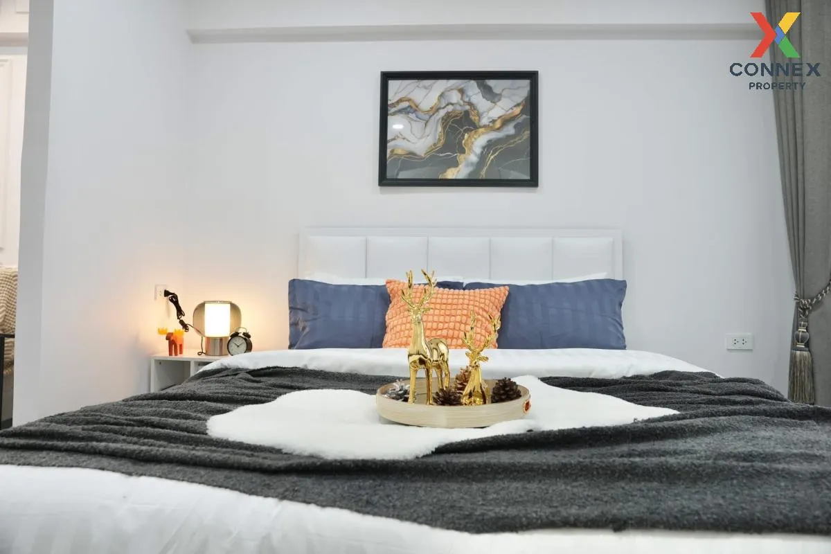For Sale Condo , Grand Park Town , Wang Thong Lang , Wang Thong L