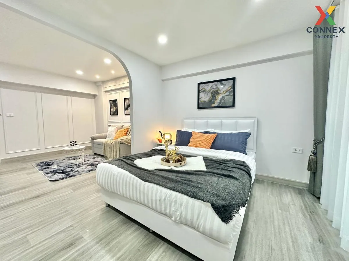 For Sale Condo , Grand Park Town , Wang Thong Lang , Wang Thong L