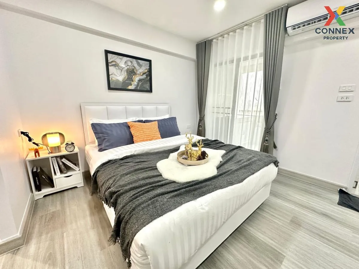 For Sale Condo , Grand Park Town , Wang Thong Lang , Wang Thong L