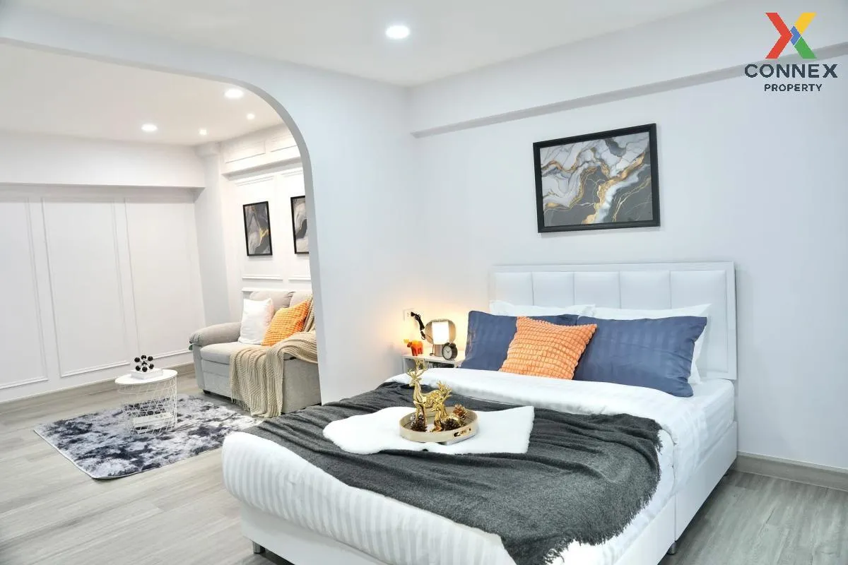 For Sale Condo , Grand Park Town , Wang Thong Lang , Wang Thong L