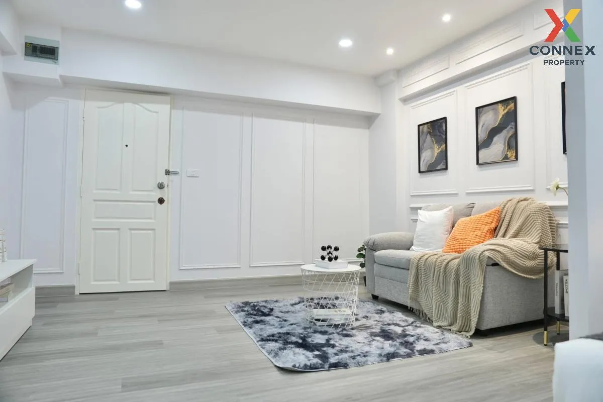 For Sale Condo , Grand Park Town , Wang Thong Lang , Wang Thong L