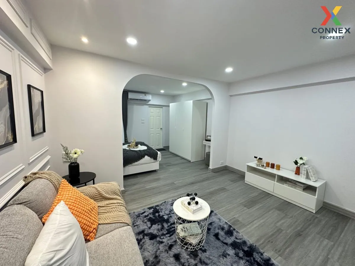For Sale Condo , Grand Park Town , Wang Thong Lang , Wang Thong L