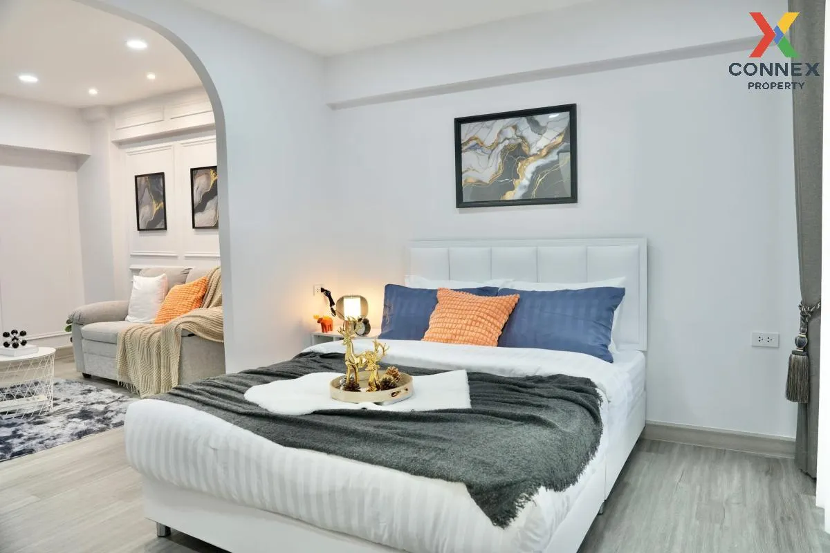 For Sale Condo , Grand Park Town , Wang Thong Lang , Wang Thong L