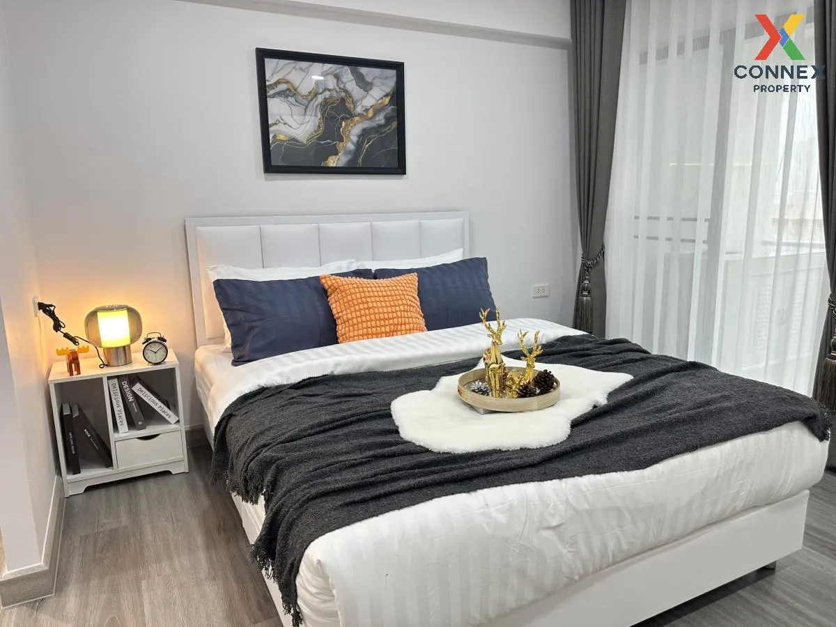 For Sale Condo , Grand Park Town , Wang Thong Lang , Wang Thong L