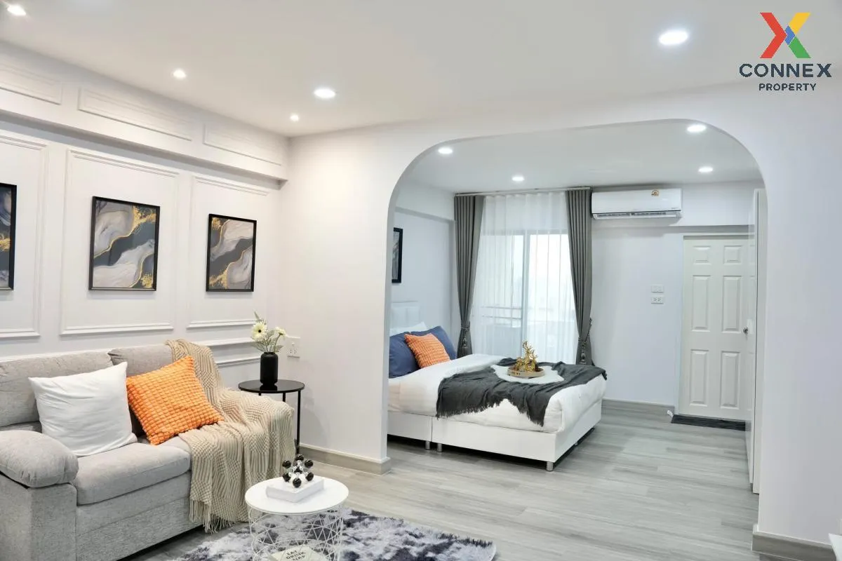 For Sale Condo , Grand Park Town , Wang Thong Lang , Wang Thong L