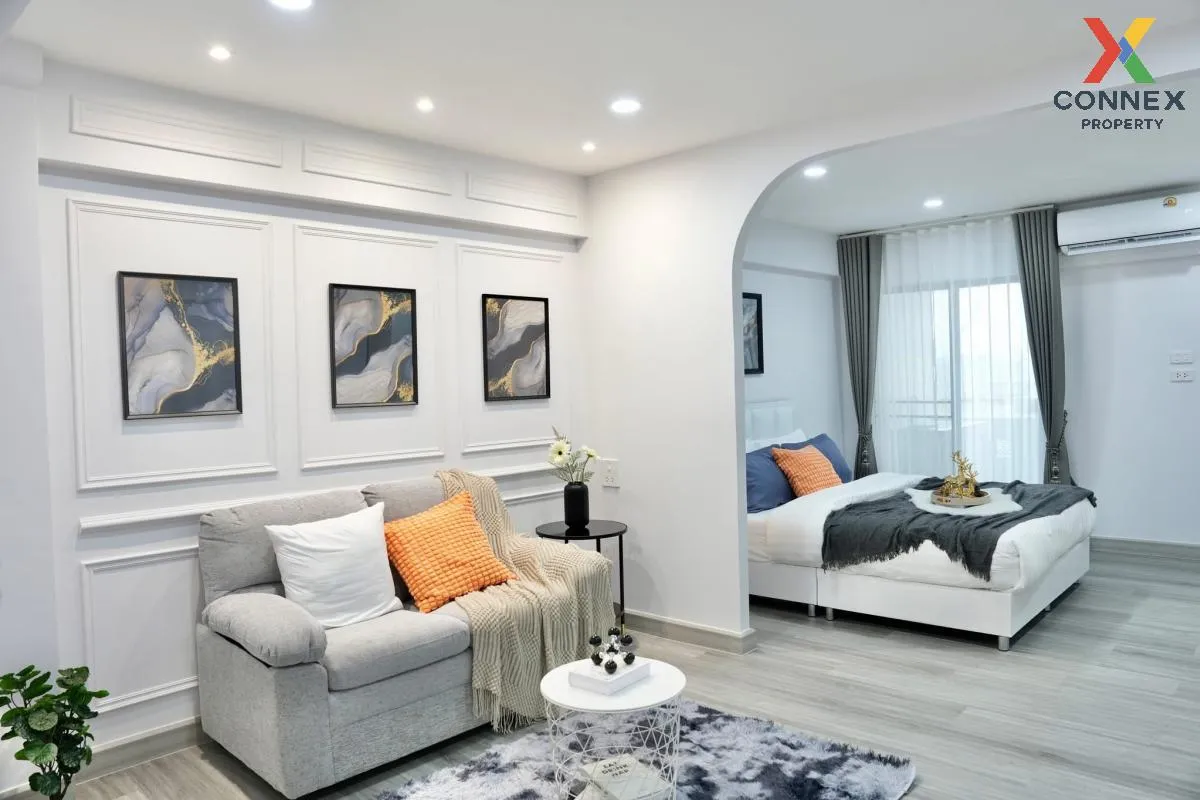 For Sale Condo , Grand Park Town , Wang Thong Lang , Wang Thong L