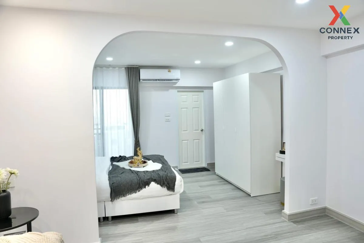 For Sale Condo , Grand Park Town , Wang Thong Lang , Wang Thong L