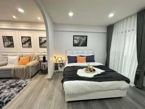 For Sale Condo , Grand Park Town , Wang Thong Lang , Wang Thong Lang , Bangkok , CX-130578