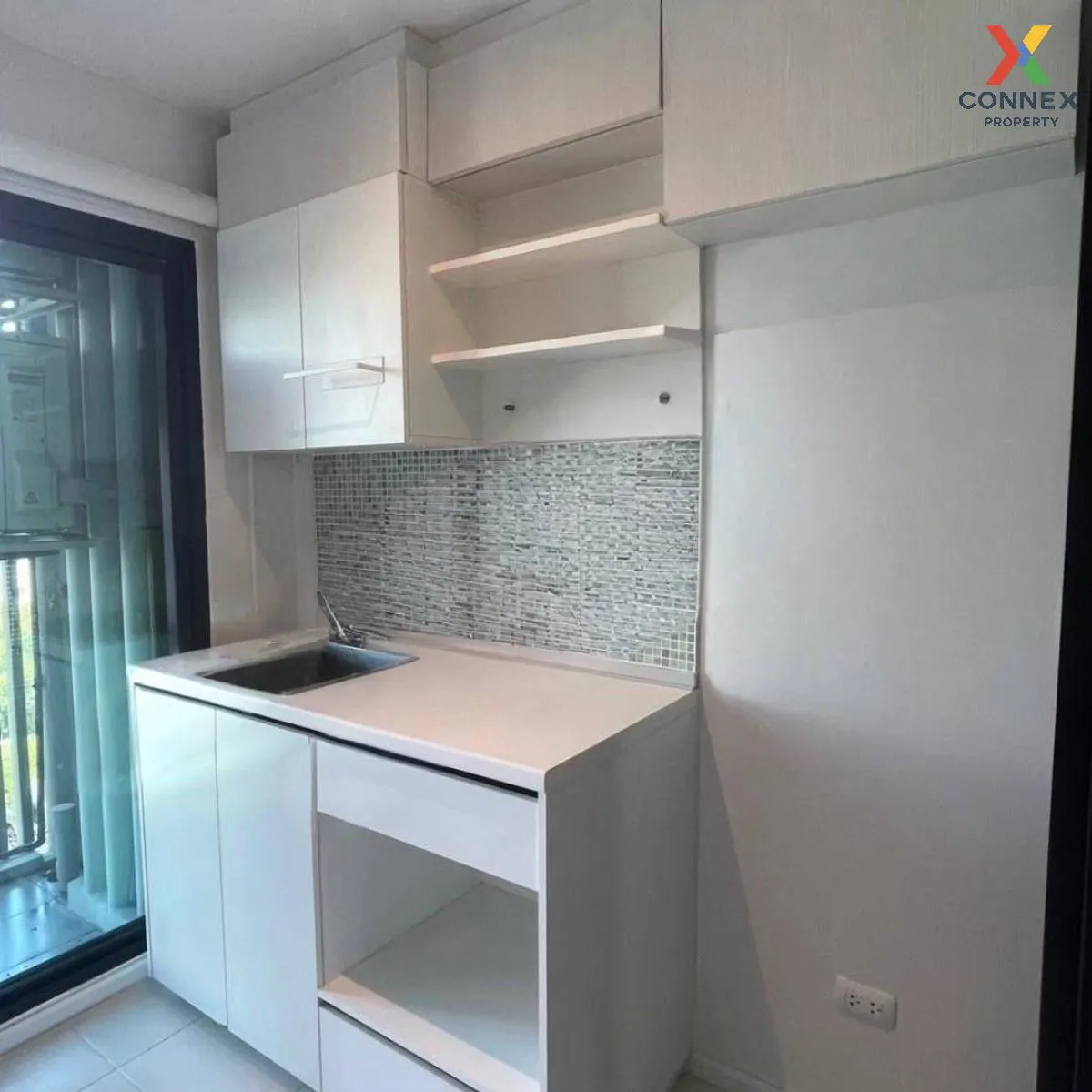 เช่าคอนโด  ไอคอนโด เสรีไทย กรีนสเปซ  ARL-หัวหมาก คลองจั่น เขต บาง