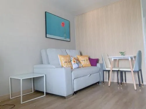 For Rent Condo , Regent Home 6 Prachacheun  , MRT-Bang Son , Chatuchak , Chatuchak , Bangkok , CX-130582