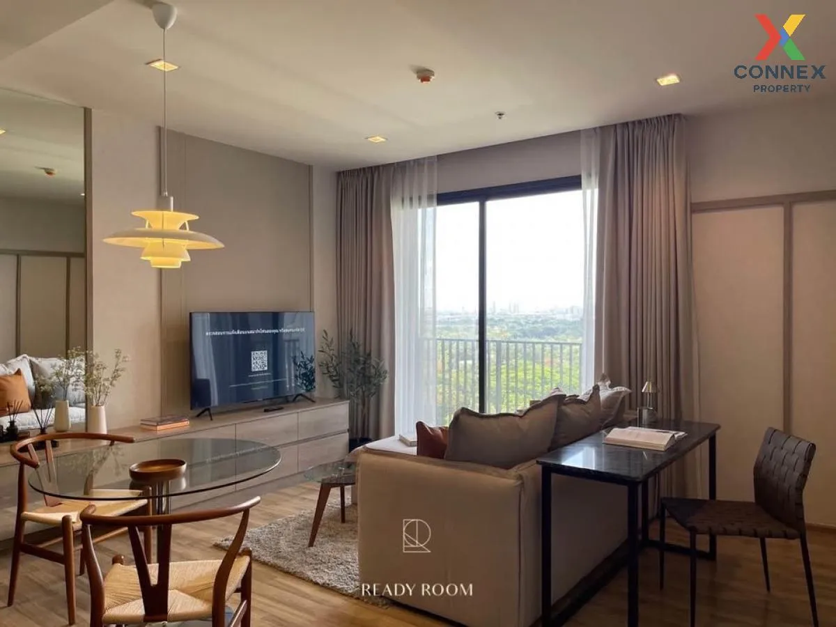 เช่าคอนโด  เดอะไลน์ จตุจักร วิวสวย BTS-หมอชิต จอมพล  เขต จตุจักร  เช่าคอนโด  เดอะไลน์ จตุจักร วิวสวย BTS-หมอชิต จอมพล  เขต จตุจักร  2