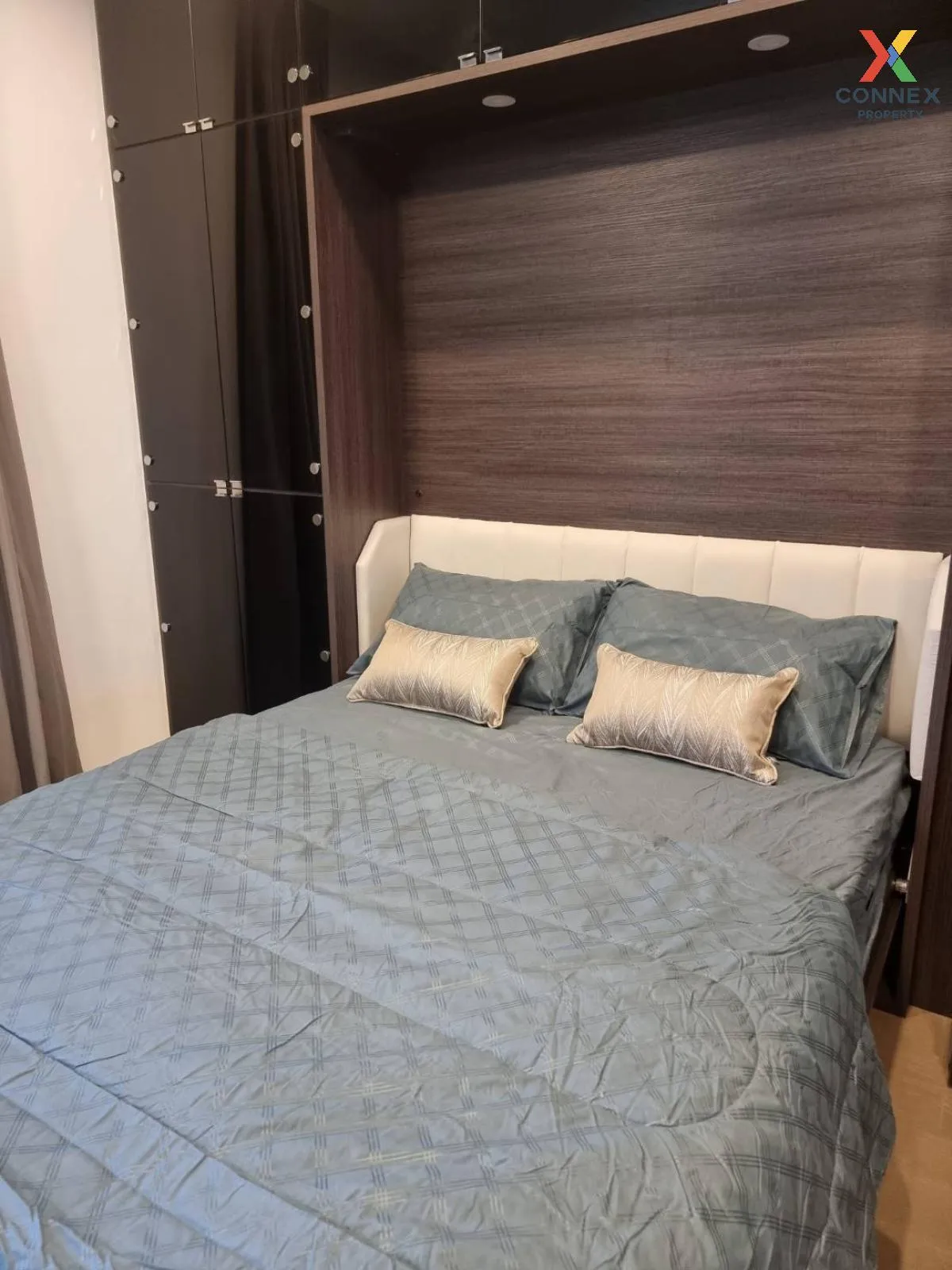 For Rent Condo , Ashton Chula-Silom , MRT-Sam Yan , Si Phraya , B