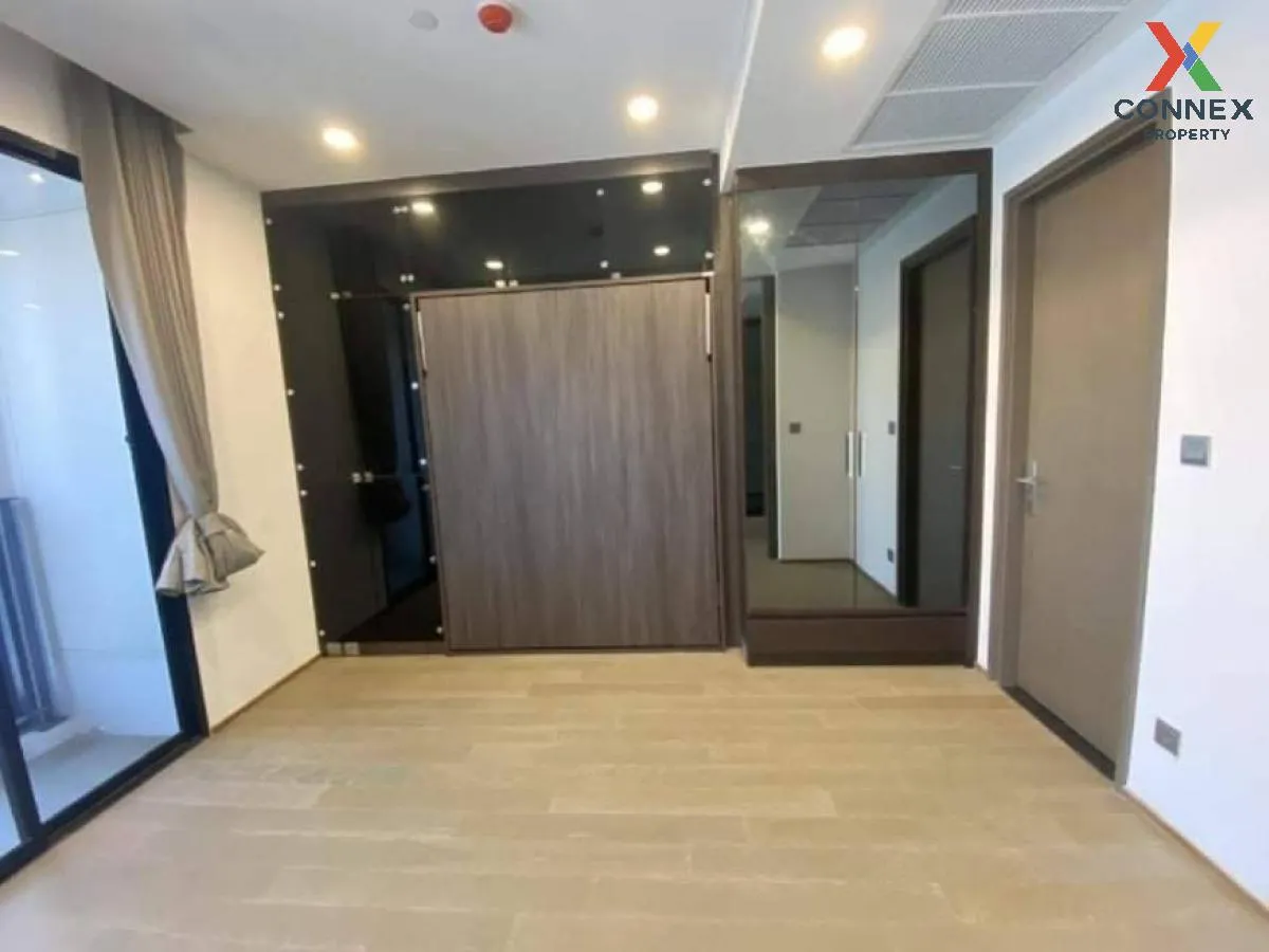 For Rent Condo , Ashton Chula-Silom , MRT-Sam Yan , Si Phraya , B