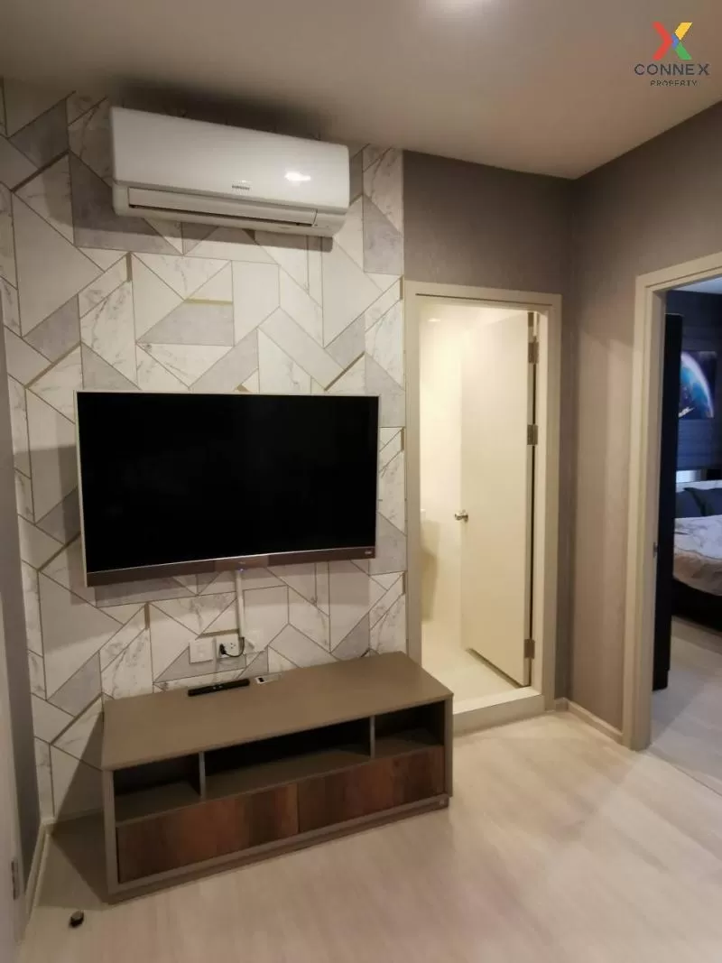 For Rent Condo , Life Sukhumvit 48 , BTS-Phra Khanong , Phra Khan 3