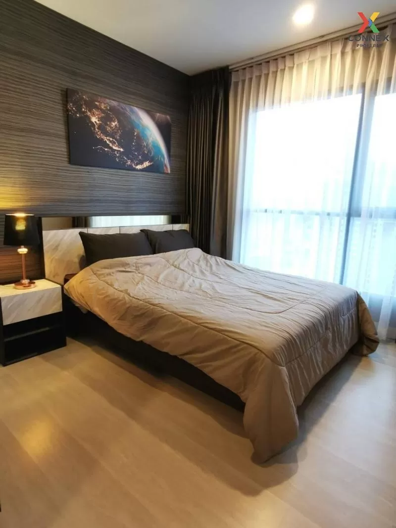 For Rent Condo , Life Sukhumvit 48 , BTS-Phra Khanong , Phra Khan
