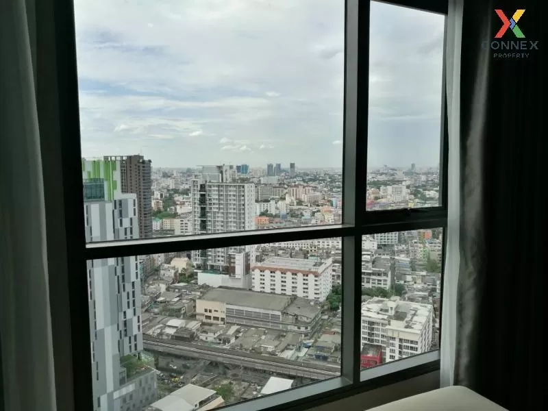 For Rent Condo , Life Sukhumvit 48 , BTS-Phra Khanong , Phra Khan