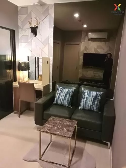 For Rent Condo , Life Sukhumvit 48 , BTS-Phra Khanong , Phra Khanong , Khlong Toei , Bangkok , CX-130588