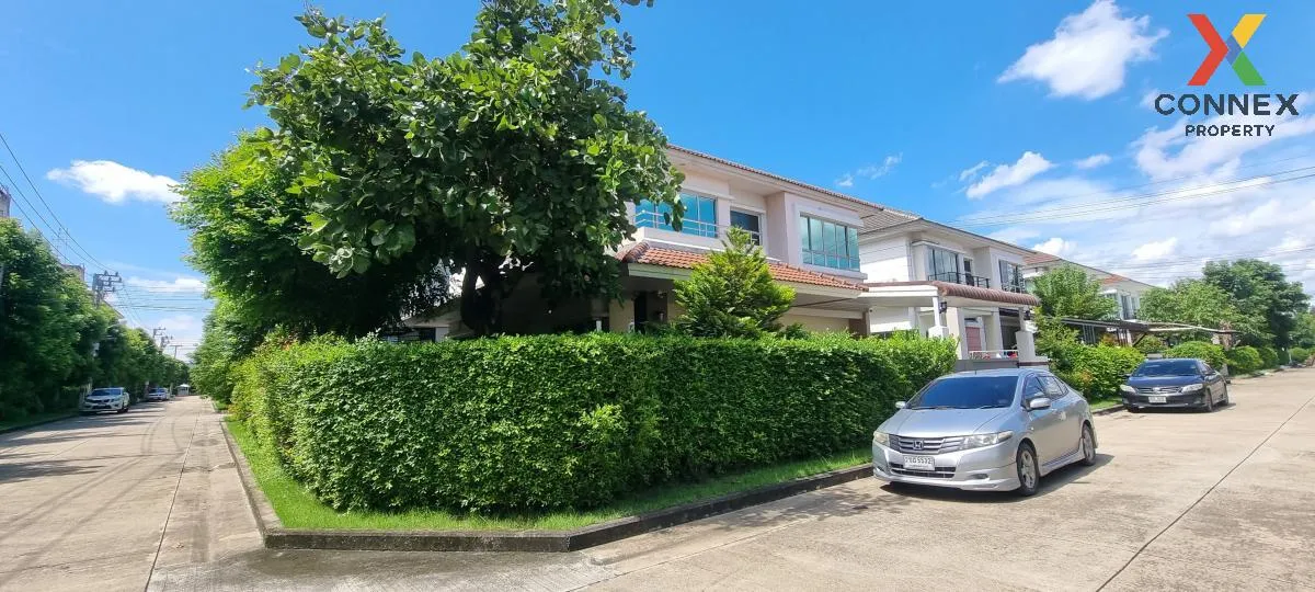 For Sale House , LIFE BANGKOK BOULEVARD PINKLAO  – PETCHKASEM , c 1