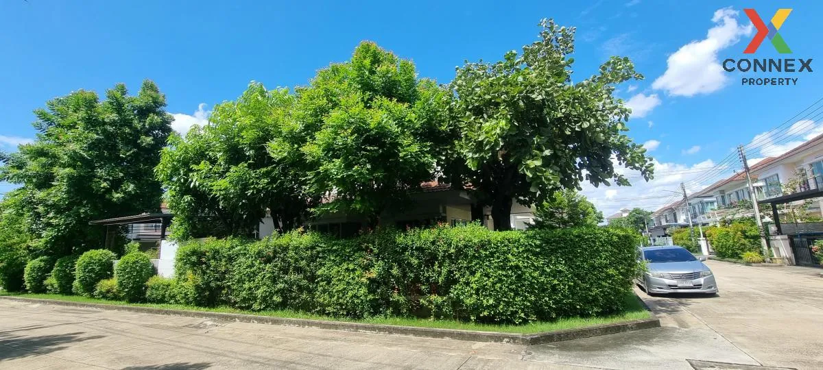 For Sale House , LIFE BANGKOK BOULEVARD PINKLAO  – PETCHKASEM , c 2