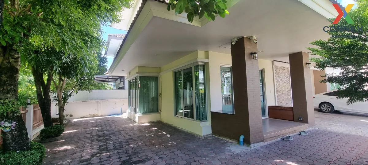 For Sale House , LIFE BANGKOK BOULEVARD PINKLAO  – PETCHKASEM , c 3