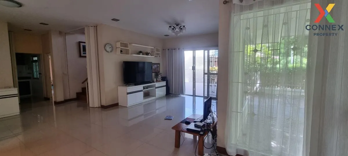 For Sale House , LIFE BANGKOK BOULEVARD PINKLAO  – PETCHKASEM , c