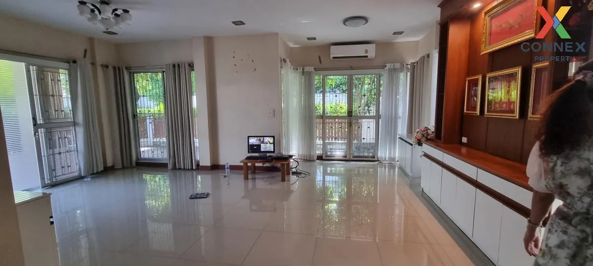 For Sale House , LIFE BANGKOK BOULEVARD PINKLAO  – PETCHKASEM , c