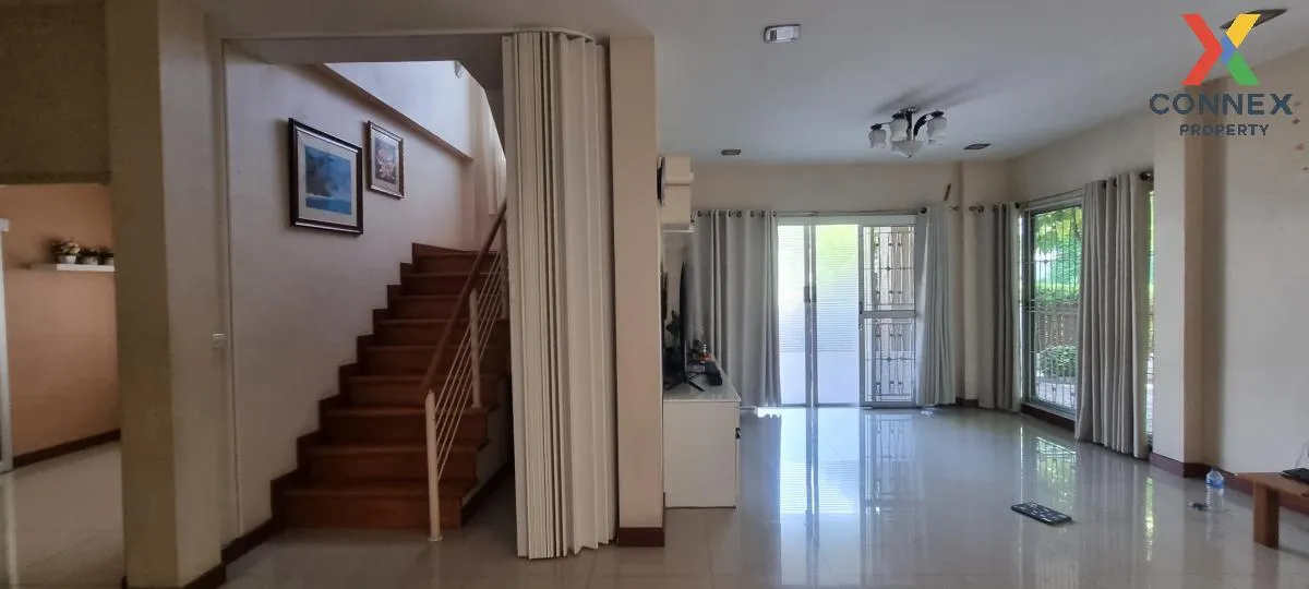 For Sale House , LIFE BANGKOK BOULEVARD PINKLAO  – PETCHKASEM , c