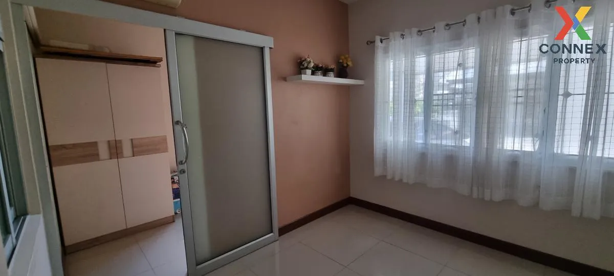 For Sale House , LIFE BANGKOK BOULEVARD PINKLAO  – PETCHKASEM , c