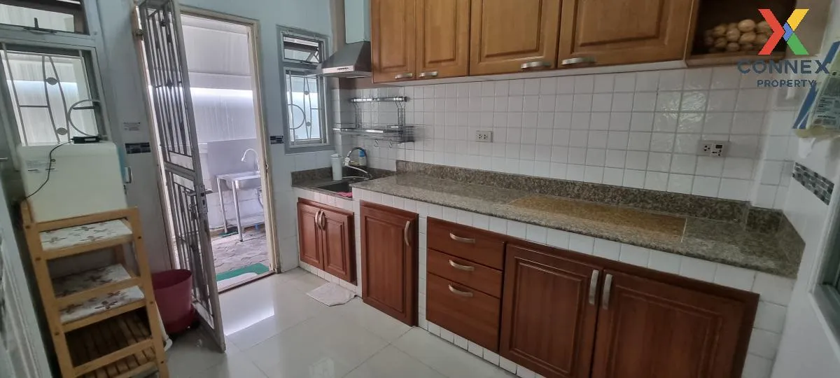 For Sale House , LIFE BANGKOK BOULEVARD PINKLAO  – PETCHKASEM , c
