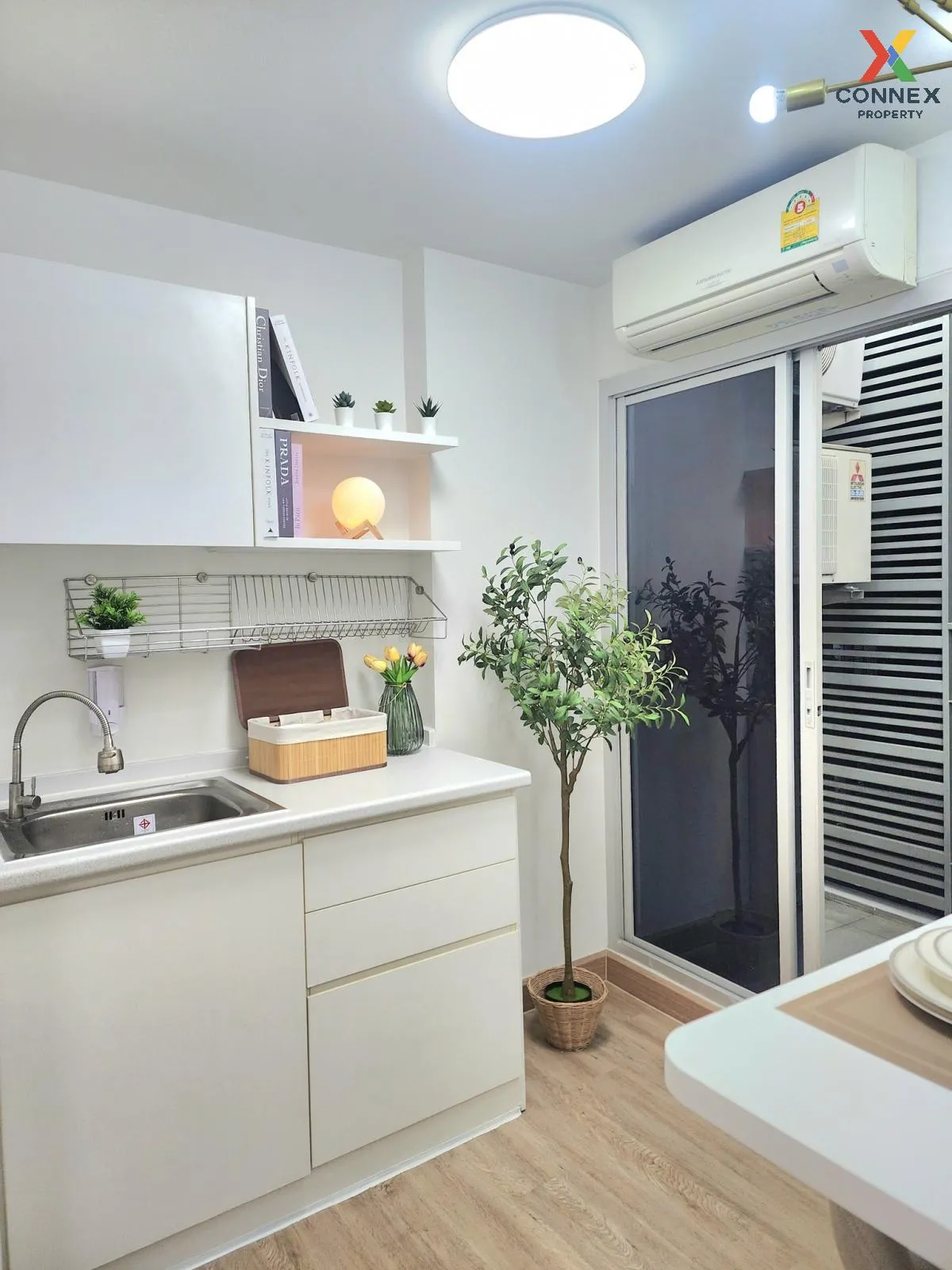 For Sale Condo , The Trust Residence Pinklao , MRT-Bang Yi Khon , 4