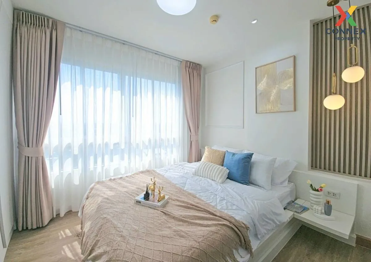 For Sale Condo , The Trust Residence Pinklao , MRT-Bang Yi Khon ,