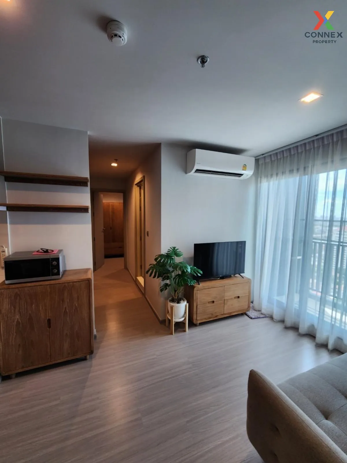 For Sale Condo , Life Ladprao , BTS-Ha Yaek Lat Phrao , Chomphon  1
