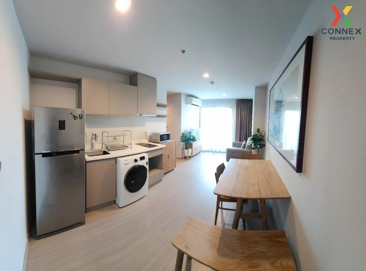 For Sale Condo , Life Ladprao , BTS-Ha Yaek Lat Phrao , Chomphon 