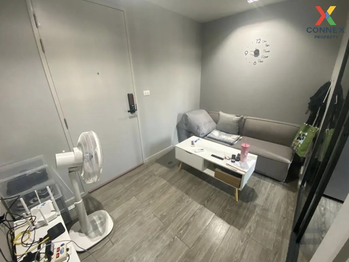 For Rent Condo , Aspen Condo Lasalle , BTS-Bearing , Bang Na , Ba 1