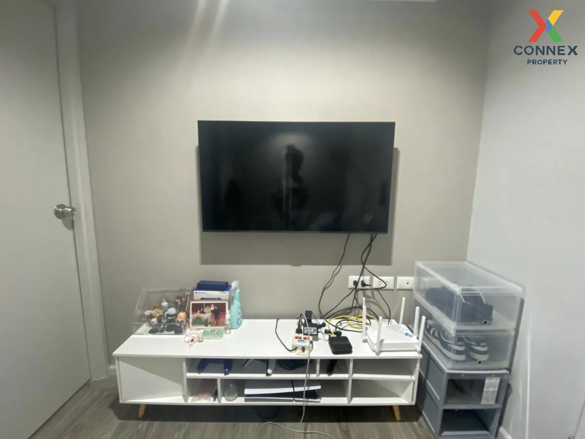 For Rent Condo , Aspen Condo Lasalle , BTS-Bearing , Bang Na , Ba 2