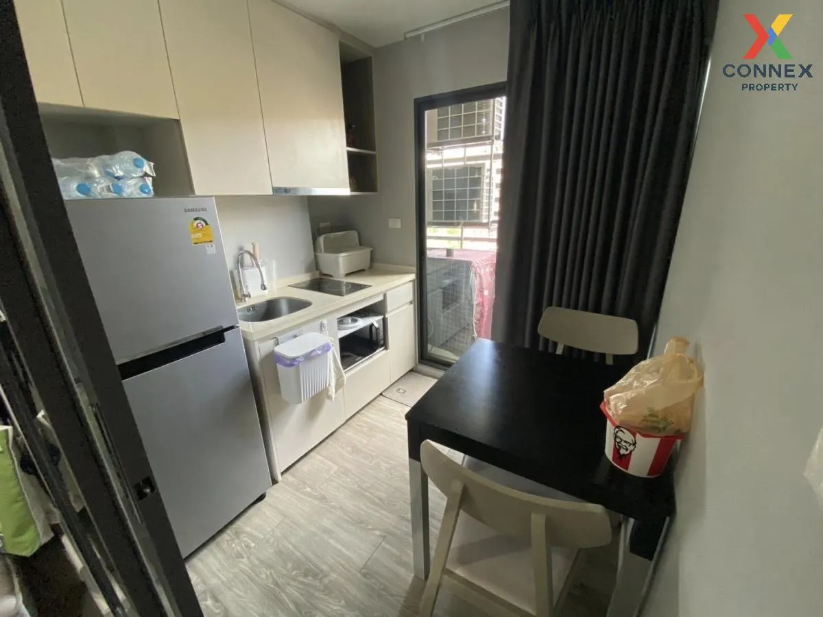 For Rent Condo , Aspen Condo Lasalle , BTS-Bearing , Bang Na , Ba 3