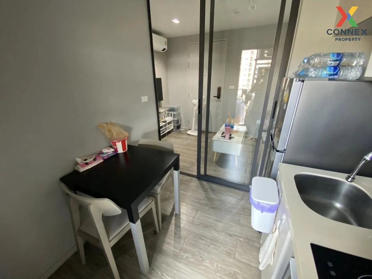 For Rent Condo , Aspen Condo Lasalle , BTS-Bearing , Bang Na , Ba 4