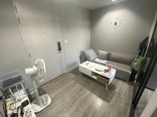 For Rent Condo , Aspen Condo Lasalle , BTS-Bearing , Bang Na , Bang Na , Bangkok , CX-130602