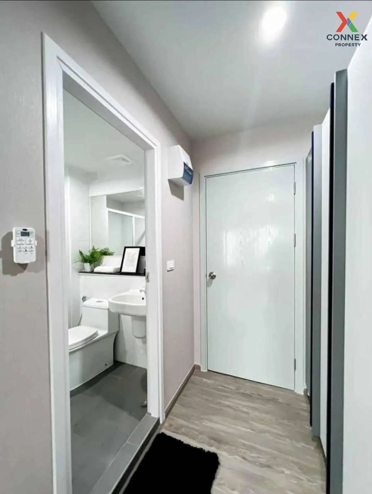 เช่าคอนโด  ไรย์ สุขุมวิท 101/1 BTS-ปุณณวิถี บางจาก เขต พระโขนง กร