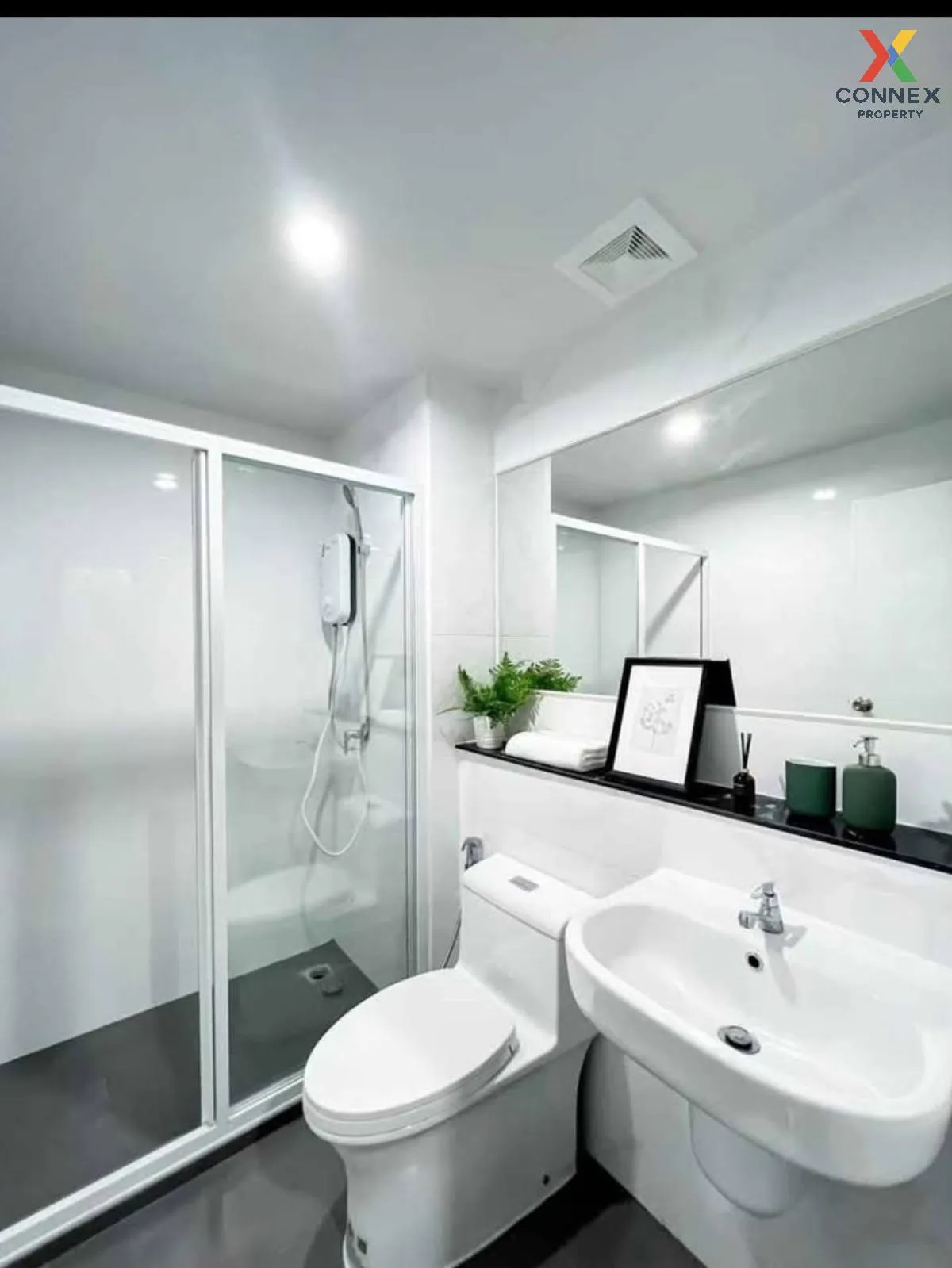 เช่าคอนโด  ไรย์ สุขุมวิท 101/1 BTS-ปุณณวิถี บางจาก เขต พระโขนง กร