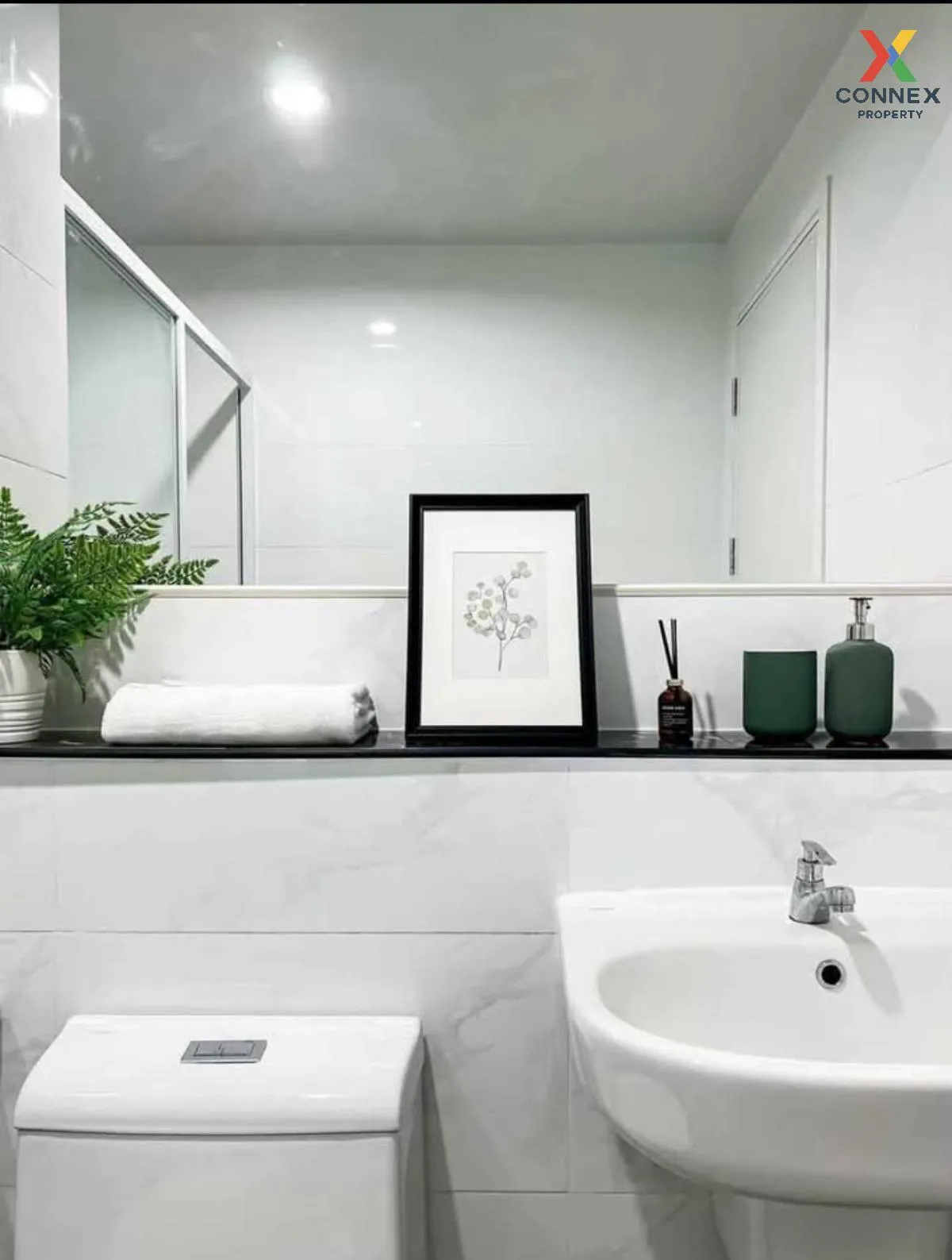 เช่าคอนโด  ไรย์ สุขุมวิท 101/1 BTS-ปุณณวิถี บางจาก เขต พระโขนง กร