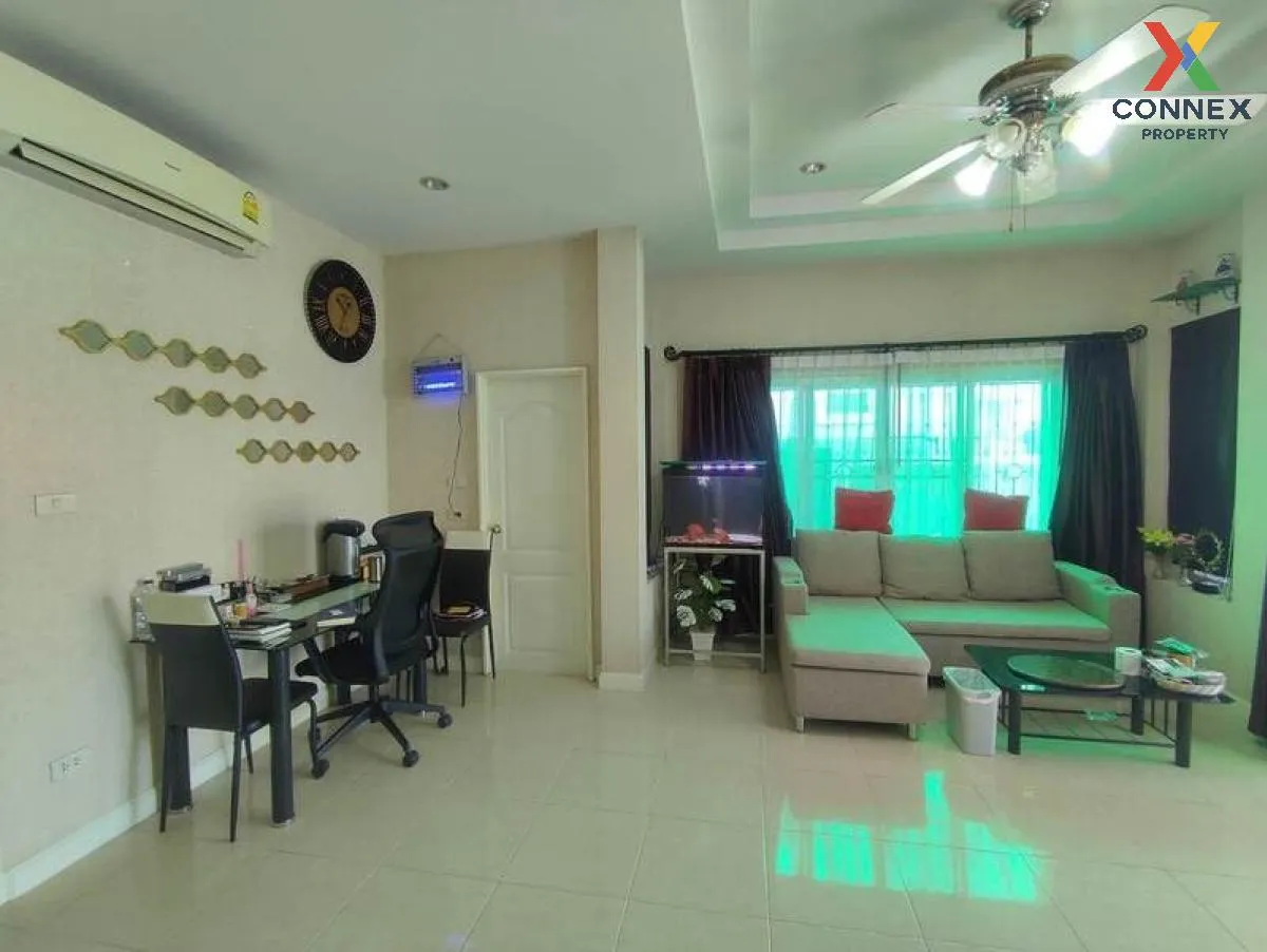 ขายบ้าน  ชาลิตา 2 หนองปลาไหล บางละมุง ชลบุรี CX-130608 2