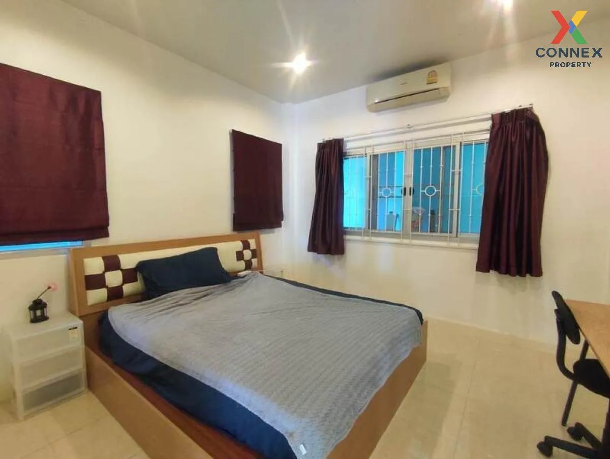 ขายบ้าน  ชาลิตา 2 หนองปลาไหล บางละมุง ชลบุรี CX-130608 4