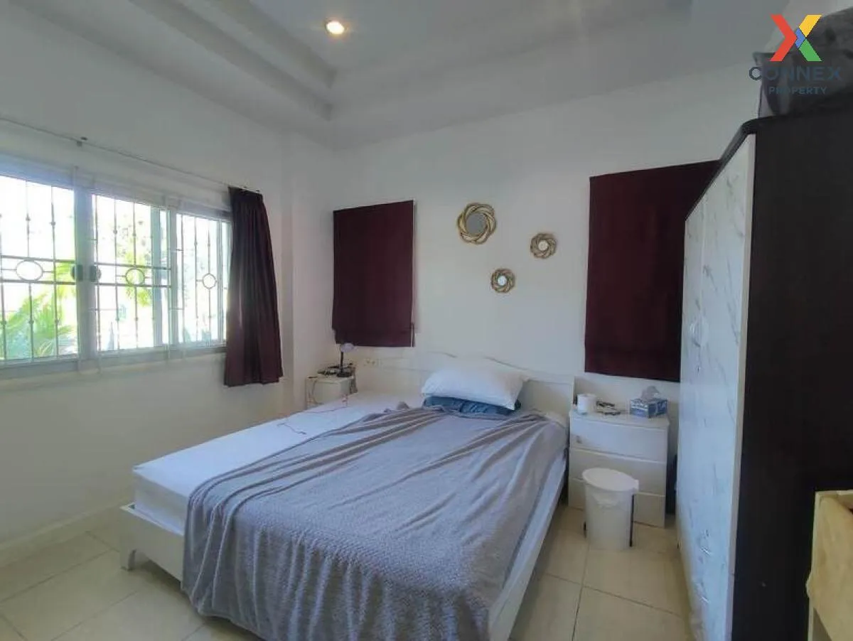 ขายบ้าน  ชาลิตา 2 หนองปลาไหล บางละมุง ชลบุรี CX-130608