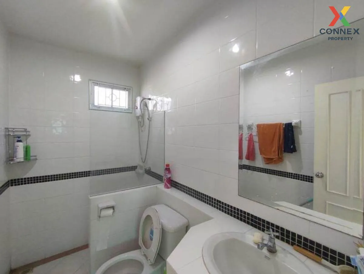 ขายบ้าน  ชาลิตา 2 หนองปลาไหล บางละมุง ชลบุรี CX-130608